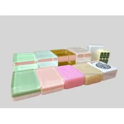 Custom Fashion Acrylic Mahjong Wholesale - SZ/YGEBET