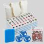 40mm American Mahjong Tiles - Magnetic Set