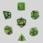 DND Dice Set - Acrylic RPG Dice, Low MOQ DND Dice Set - Acrylic RPG Dice, Low MOQ