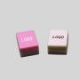 Portable Mini Mahjong Set - 144pcs Plastic Game