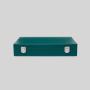 Mahjong Set PU Leather Storage Case - 166Pcs YUDA MG6