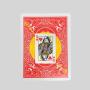 Magic Poker Deck Tricks - Marked Cards Close-Up Magic Props