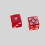 Acrylic Mahjong Wholesale – Custom Fashion Home Mahjong