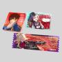 Custom Quicksand Acrylic Bricks, Anime DIY Charms, Thick Liquid Glitter