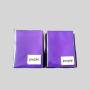 Frosted Card Set - Board Game Cards, Protective Cover