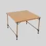 Aluminum Folding Camping Table - Mahjong Table, Enjoy Aluminum Folding Camping Table - Mahjong Table, Enjoy