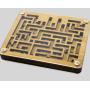 Wooden Maze Puzzle Box - China Manufacturer