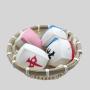 Jincan Squeeze Mahjong Toys - TPR Soft Rebound