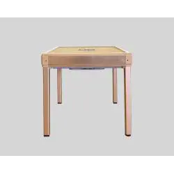 Automatic Folding Mahjong Table - Portable Majiang Machine