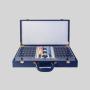 Melamine Mahjong Set - Custom Ivory Board Game Set