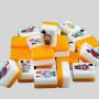 Custom Acrylic Mahjong Set - Color Animation, OEM ODM