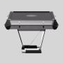 Luxury Automatic Glass Mahjong Table - JS-stone