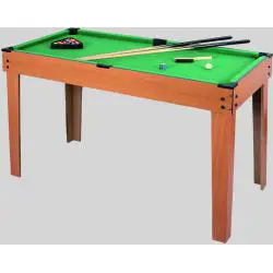 Mini Desktop Billiard Table for Kids - Winsport 180049A