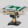 Folding Mahjong Table - Heating & Mobile Charge