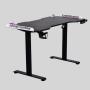 Adjustable Gaming Desk - Ergonomic Standing Table