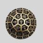 D100 Metal Dice - D&D RPG Polyhedral Dice
