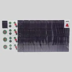 Mahjong Tiles, Magnetic Table, SMH High-End Machine