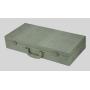 American Mahjong Set - Imitation Croc Leather US Style