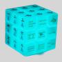Mahjong Magic Cube - Educational Puzzle Toy