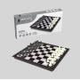 Eco-Friendly Magnetic Chess Game Set