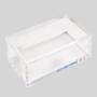 Mahjong Tile Storage Box - Custom Acrylic Display Case