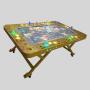 Cheap Folding Fish Table Game Machine for Sale