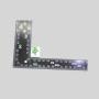 Resin Mahjong Cabochons Flatback Tiles DIY Jewelry Pendants
