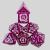 loong jade rose red