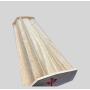 Mahjong Tile Racks - 2 Wooden Sets