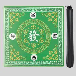 Durable Mahjong Rubber Mat 33