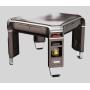 Folding Mahjong Table with Heating Function