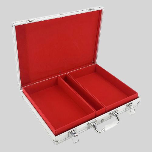 Aluminum Mahjong Display Case - Uworthy OEM ODM
