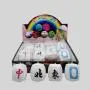 Jincan Squeeze Mahjong Toys - TPR Soft Rebound Jincan Squeeze Mahjong Toys - TPR Soft Rebound