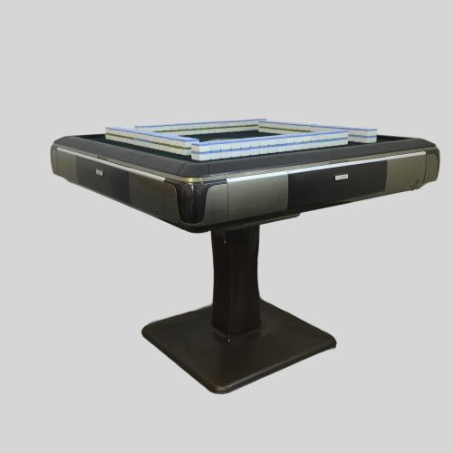 Automatic Mahjong Table - 2 Sets Tiles Folding MAHJONG Table