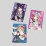 8mm Mahjong Stand Acrylic Figure Model Custom Anime Charms