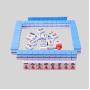 Luxury Chinese Mahjong Tiles Sets - Wholesale, Custom Size