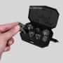 Electronic D&D Dice Set - Light Up Polyhedral Dice