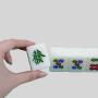 Custom Acrylic Mahjong Set - OEM ODM China