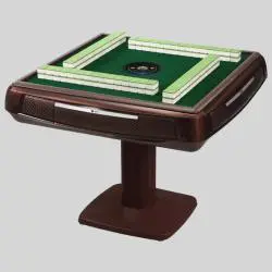 Automatic Japanese Mahjong Table - Hanchuang 750W