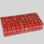 High Quality Acrylic Dice Set - D&D RPG Casino Dice
