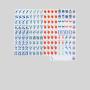 Custom Acrylic Mahjong Tiles – Family Party Games
