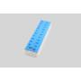 Custom Acrylic Rummy Box Set - Personalized Gaming Storage
