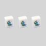 Pink Back 2 Player Mahjong Set - Seaside Escape Tiles