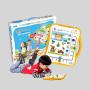 Interactive Early Educational Toys - EasyReadbook Q5
