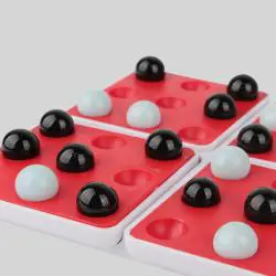 Pentago Game Kids Chess Board Game Set Wholesale
