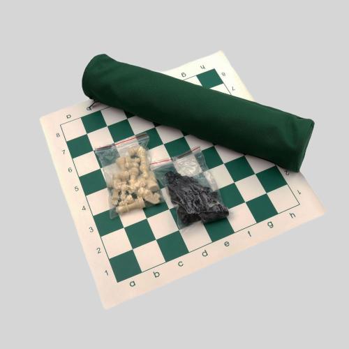 Folding Chess Game - ACTION Brand, 35cm