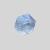clear quartz dice
