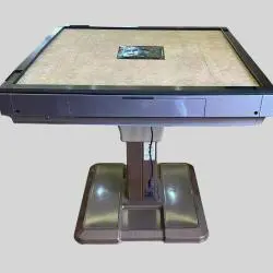 28mm Japanese Riichi Mahjong Table