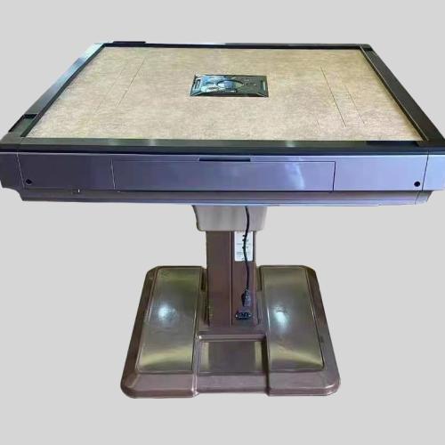 28mm Japanese Riichi Mahjong Table