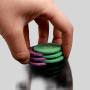 Ceramic Poker Chips - Custom Logo, 50mm, OEM